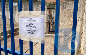 Casteldaccia strage lavoro