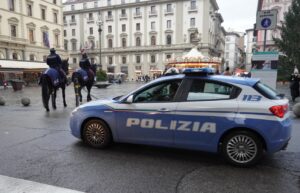 polizia