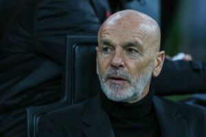 Ufficiale, divorzio Milan-Pioli a fine stagione