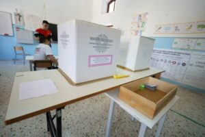 voto elezioni