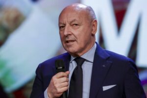 Inizia l’era Oaktree, Marotta nuovo presidente dell’Inter