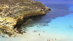 lampedusa