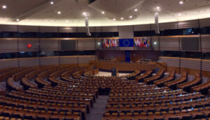 parlamento europe