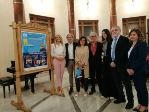 Premio Cristiana Matano, Lampedus’amore nel segno dei diritti umani