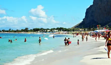 san vito lo capo