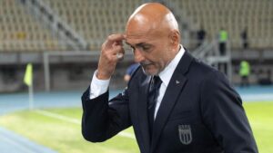 spalletti