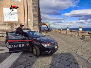 carabinieri