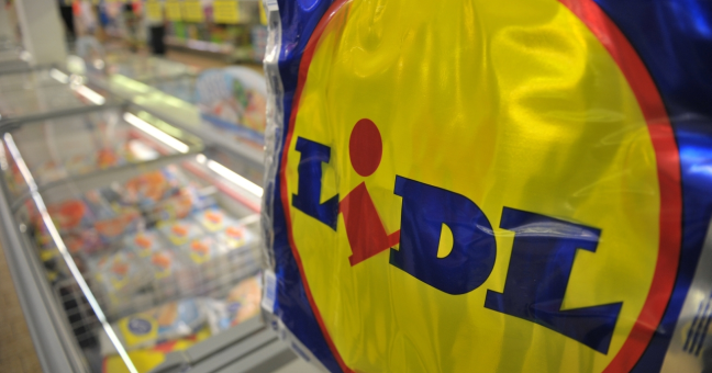 lidl