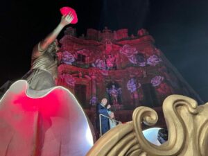 Palermo, Le luminarie del Festino resteranno accese fino a 4 settembre