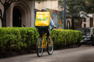 rider-glovo