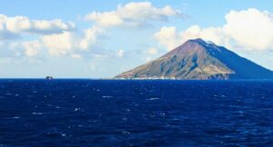 stromboli