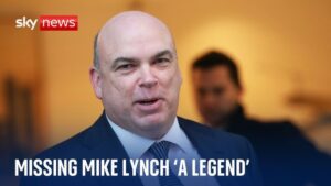 lynch sky news