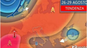 meteo 3b