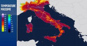 meteo sicilia agosto 2024