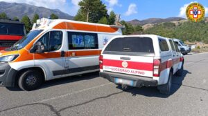 soccorso alpino