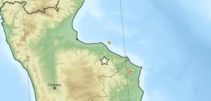 terremoto cosenza