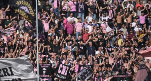 tifosi palermo