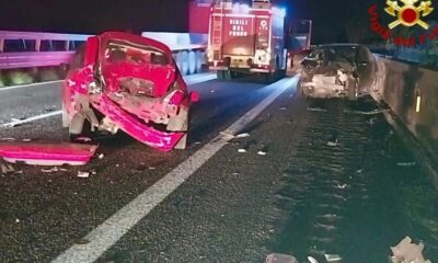 incidente catania messina