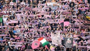 Tifosi palermo