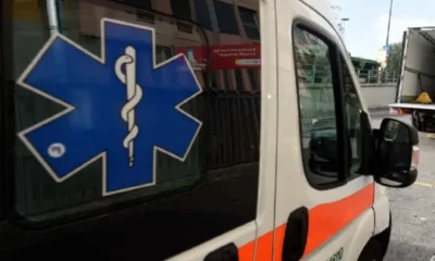 ambulanza