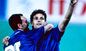 baggio schillaci2