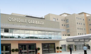 catania garibaldi ospedale