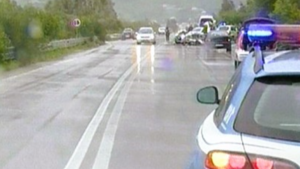 incidente caltanissetta