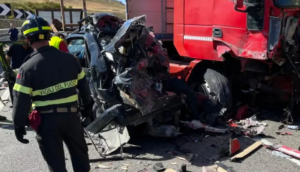 incidente gela caltanissetta