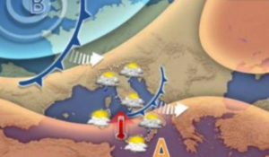 meteo sicilia caldo settembre 24