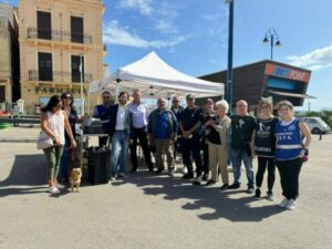 Palermo, Ferrandelli “Successo per nuova registrazione anagrafe canina”