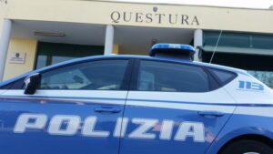 polizia questura