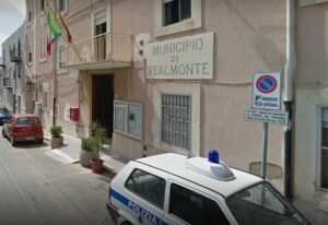 realmonte comune