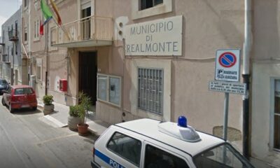 realmonte comune