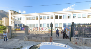 scuola palermo mattarella