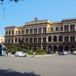 stazione centrale palermo