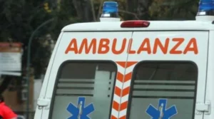 ambulanza