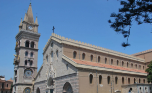 duomo messina