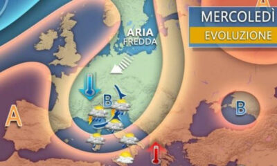 meteo sicilia