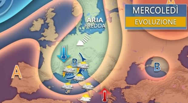 meteo sicilia