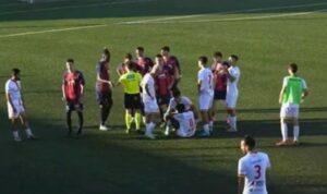 avola partita