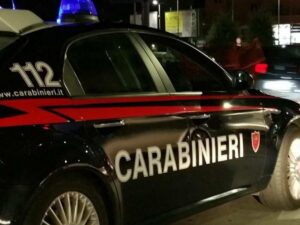 carabinieri