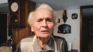 giuseppina 104 anni