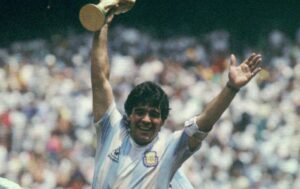 maradona