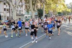 maratona palermo