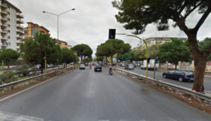 viale regione siciliana palermo