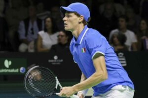 Vincono Berrettini e Sinner, ItalDavis in finale con l’Olanda