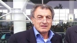 Renzo Talamo