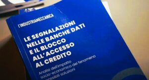 accesso credito crc