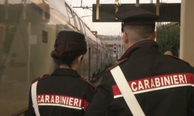 carabinieri