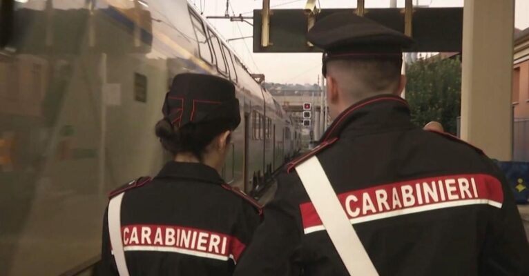 carabinieri